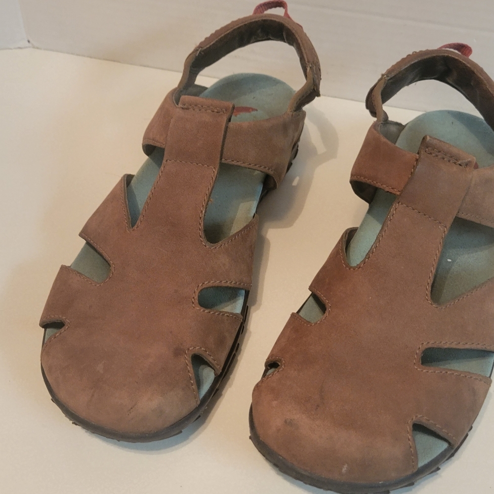 Women’s Dunham Sandal Shoes